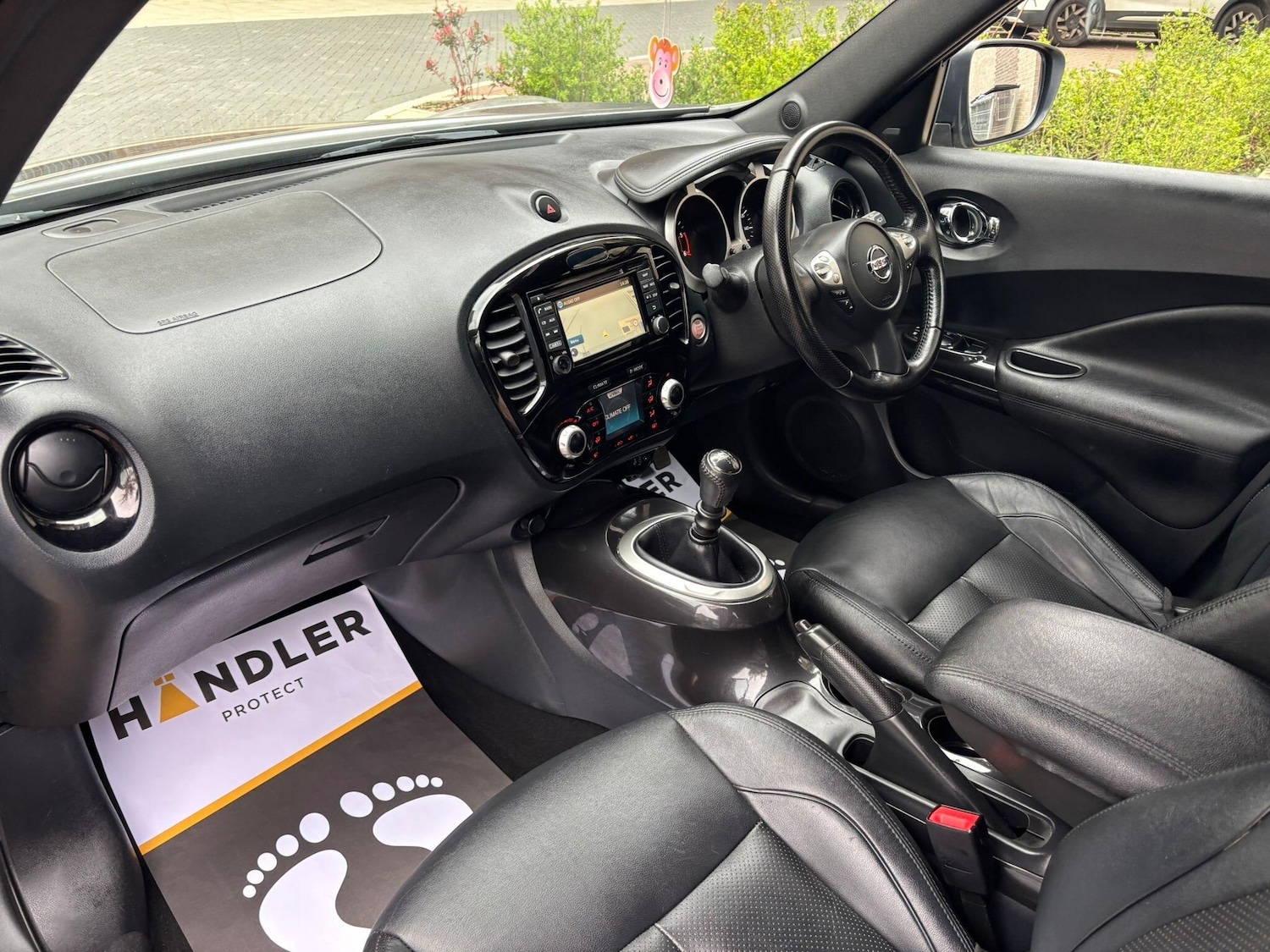 Used Nissan Juke 2018 for sale - 78006859: Photo 3