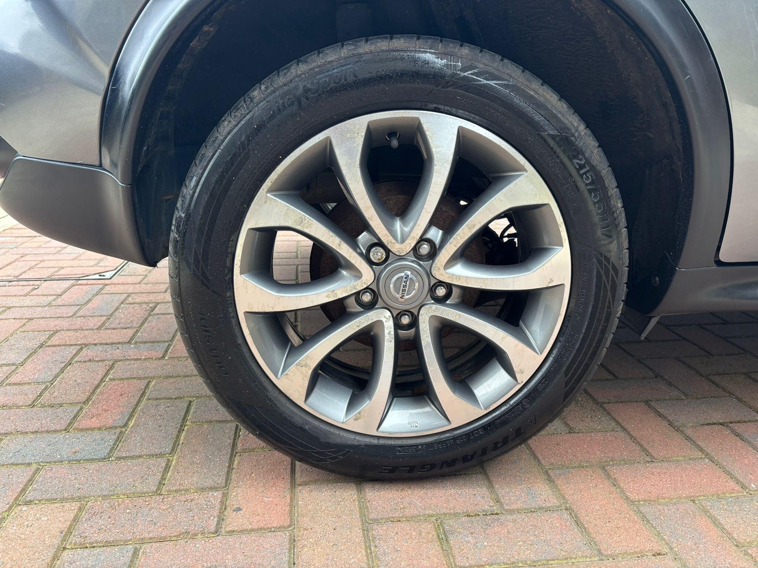 Used Nissan Juke 2018 for sale - 78006859: Photo 32