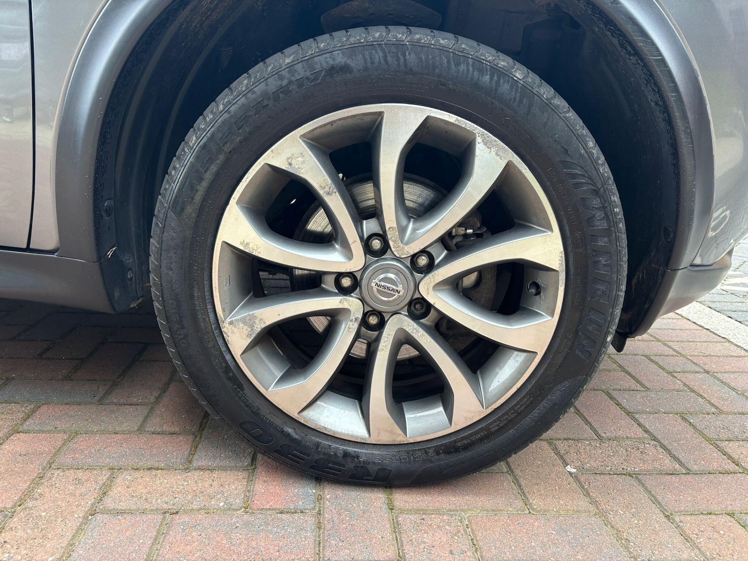 Used Nissan Juke 2018 for sale - 78006859: Photo 34