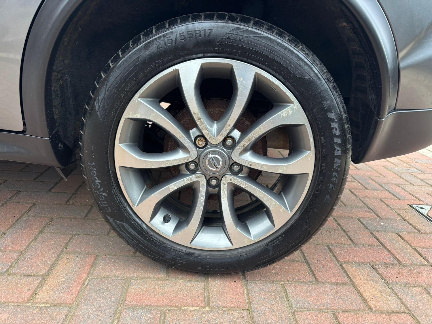 Used Nissan Juke 2018 for sale - 78006859: Photo 37