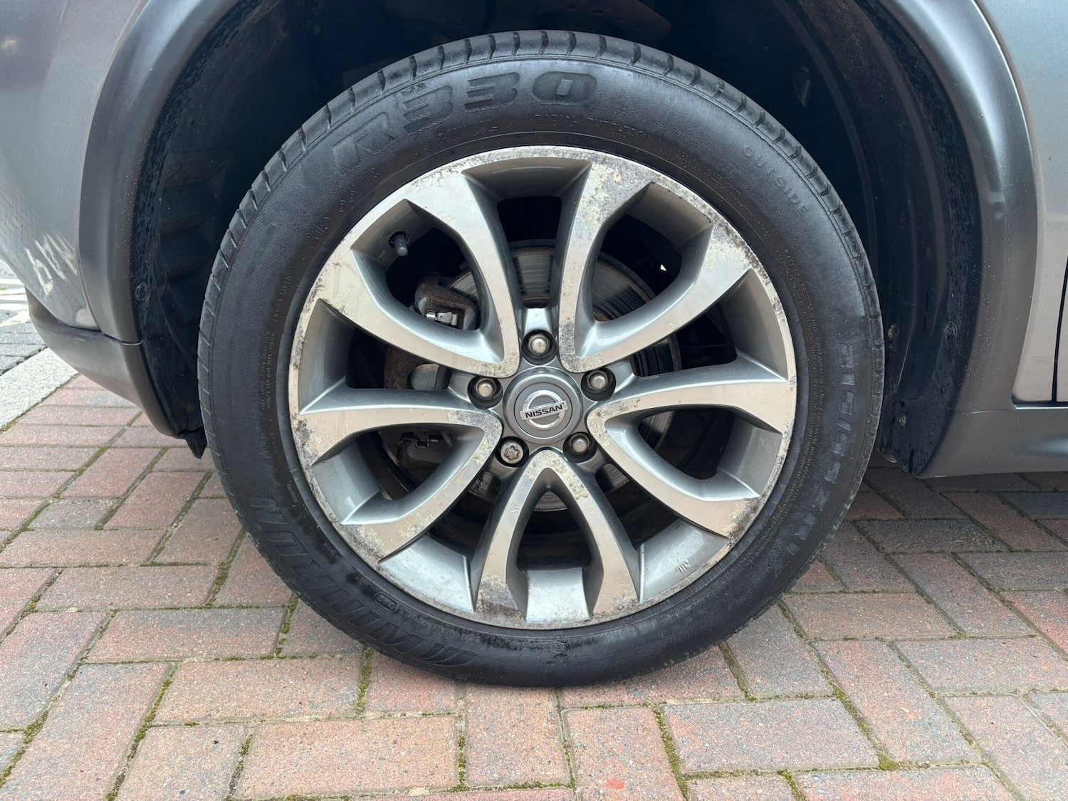 Used Nissan Juke 2018 for sale - 78006859: Photo 38