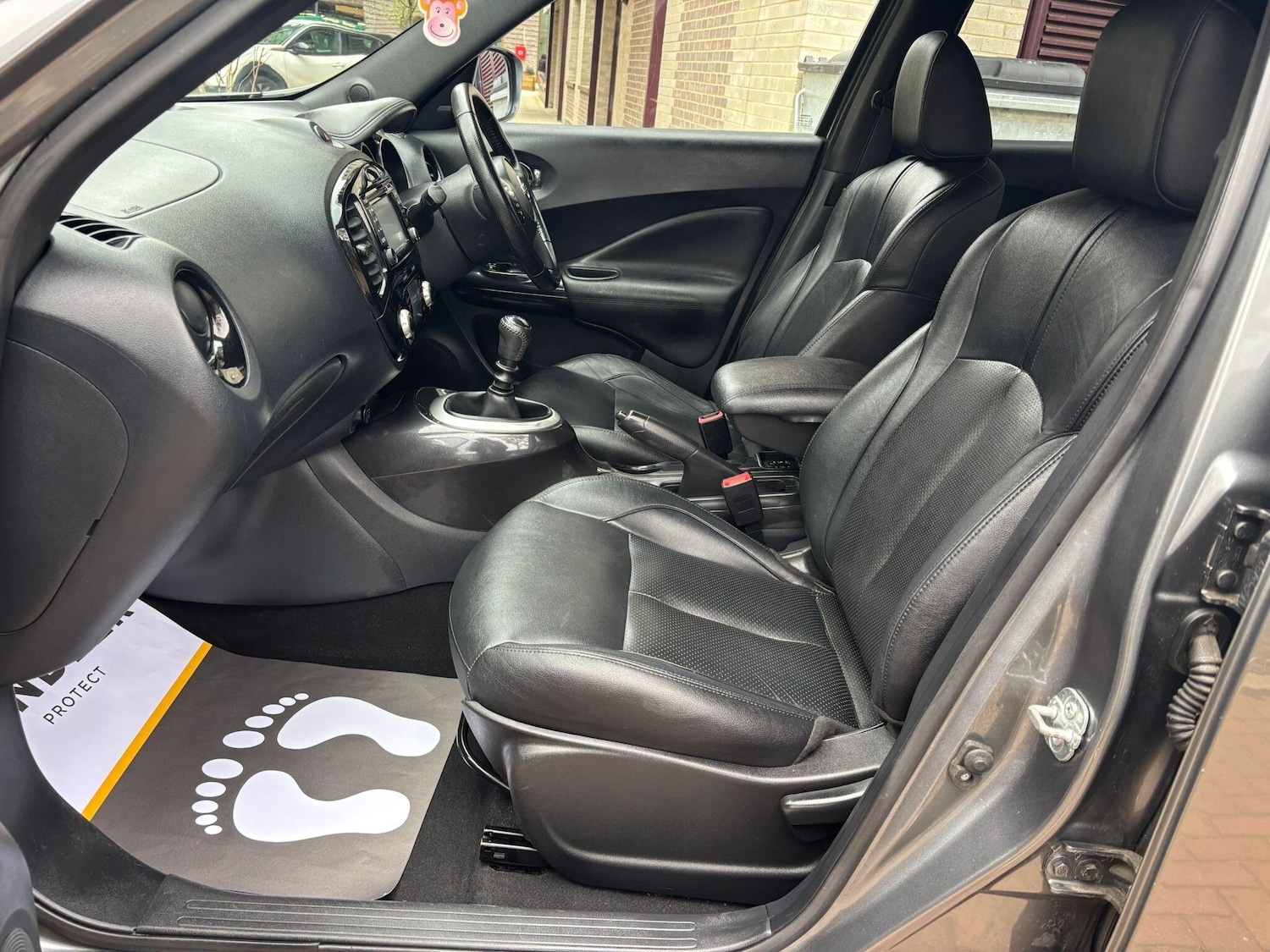 Used Nissan Juke 2018 for sale - 78006859: Photo 39