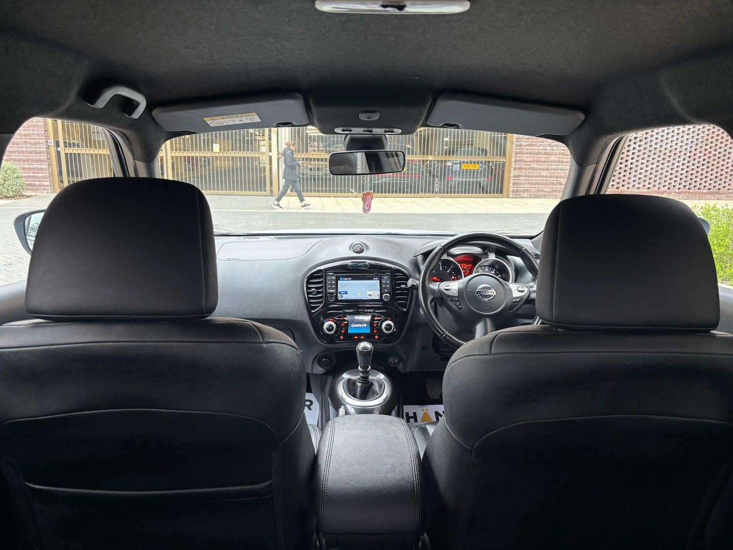 Used Nissan Juke 2018 for sale - 78006859: Photo 4