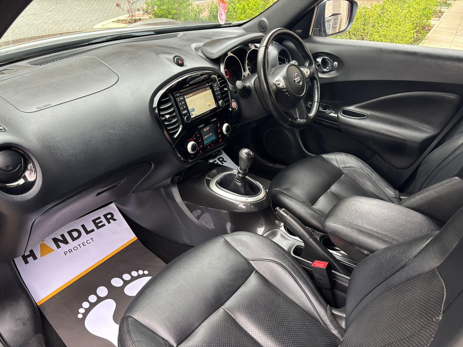 Used Nissan Juke 2018 for sale - 78006859: Photo 40