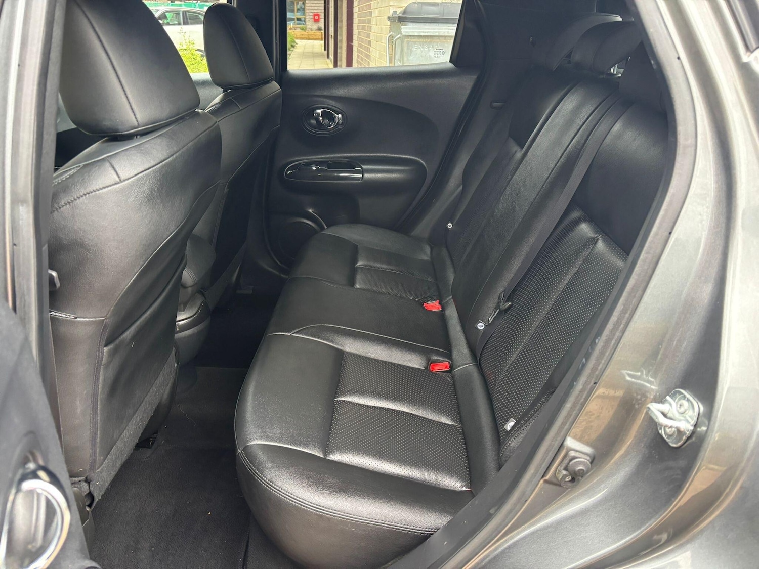 Used Nissan Juke 2018 for sale - 78006859: Photo 41