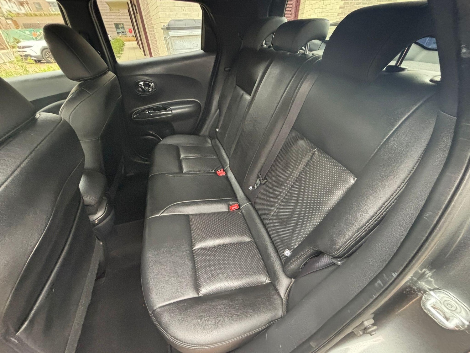 Used Nissan Juke 2018 for sale - 78006859: Photo 42