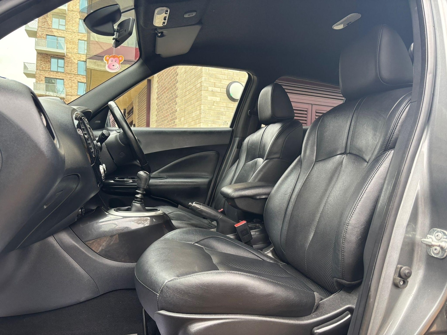 Used Nissan Juke 2018 for sale - 78006859: Photo 43