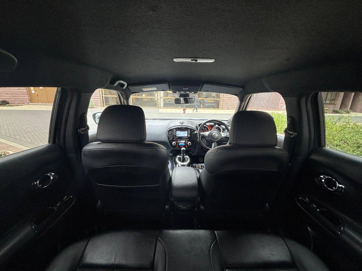 Used Nissan Juke 2018 for sale - 78006859: Photo 45