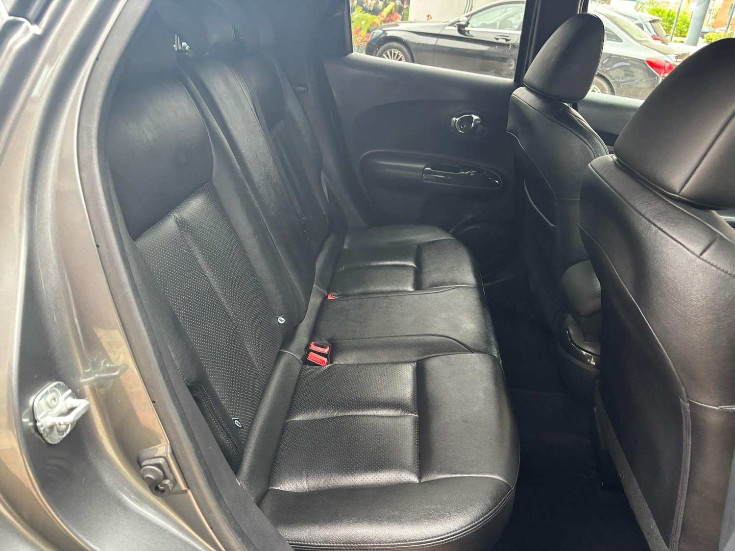 Used Nissan Juke 2018 for sale - 78006859: Photo 48