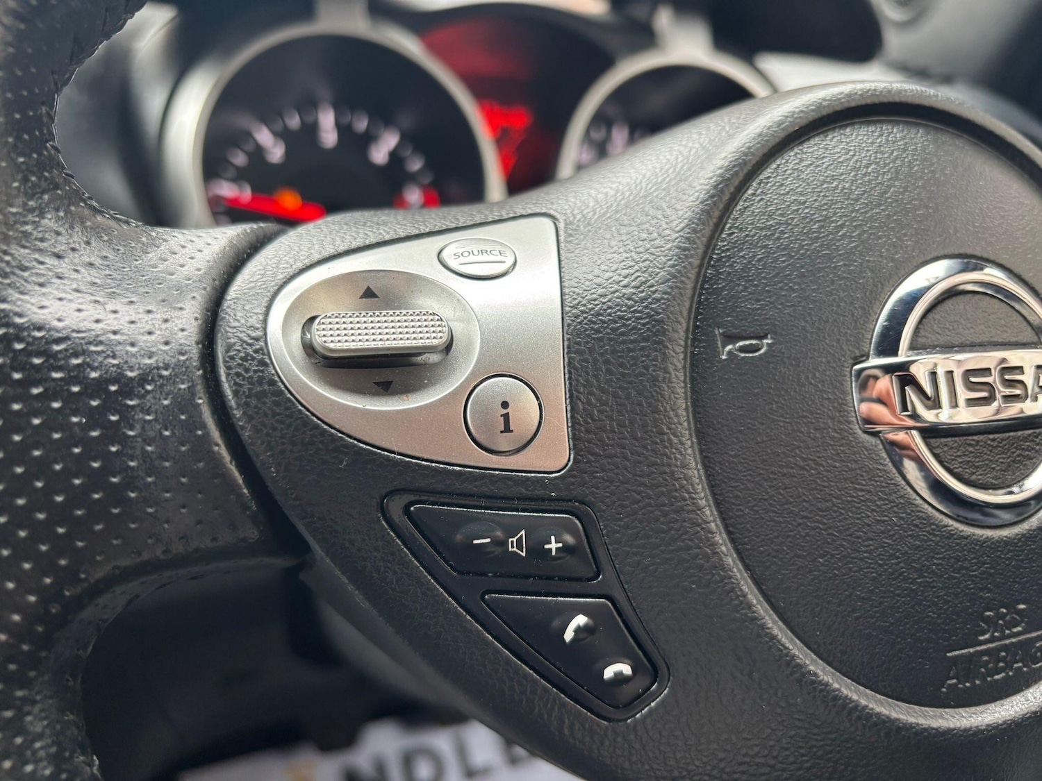 Used Nissan Juke 2018 for sale - 78006859: Photo 49