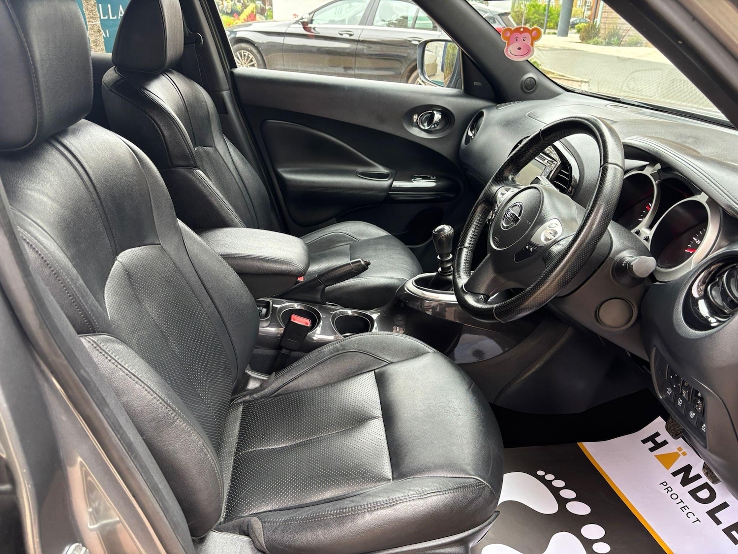 Used Nissan Juke 2018 for sale - 78006859: Photo 51