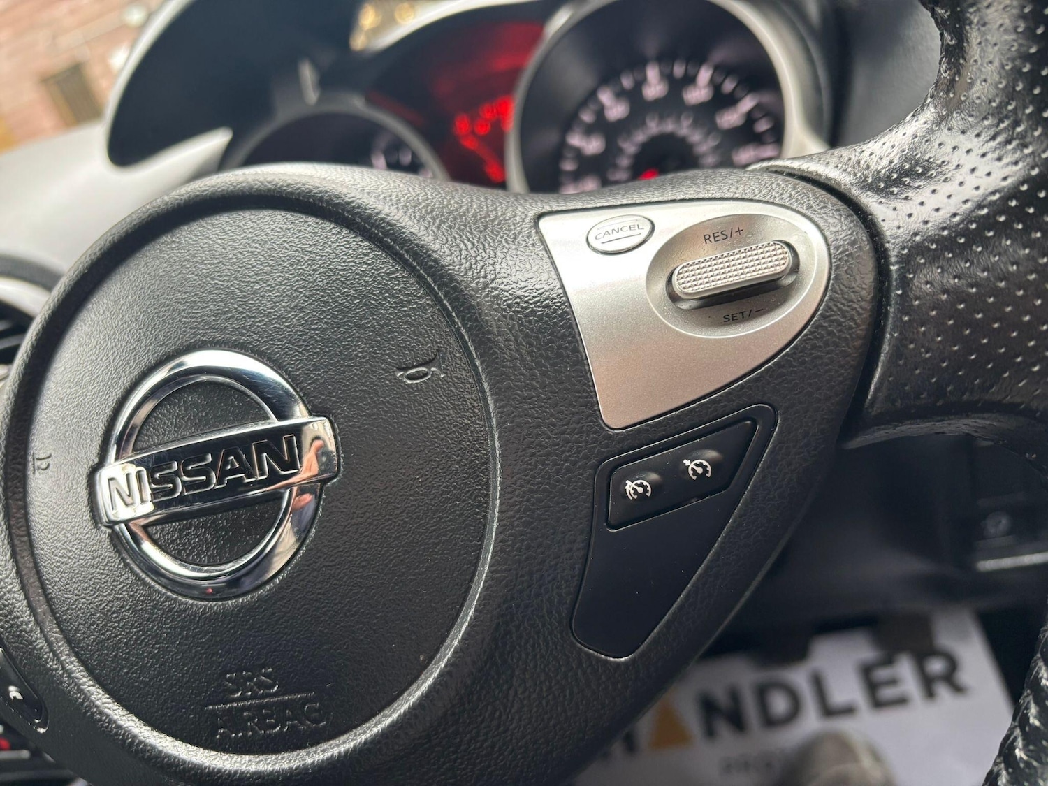 Used Nissan Juke 2018 for sale - 78006859: Photo 54