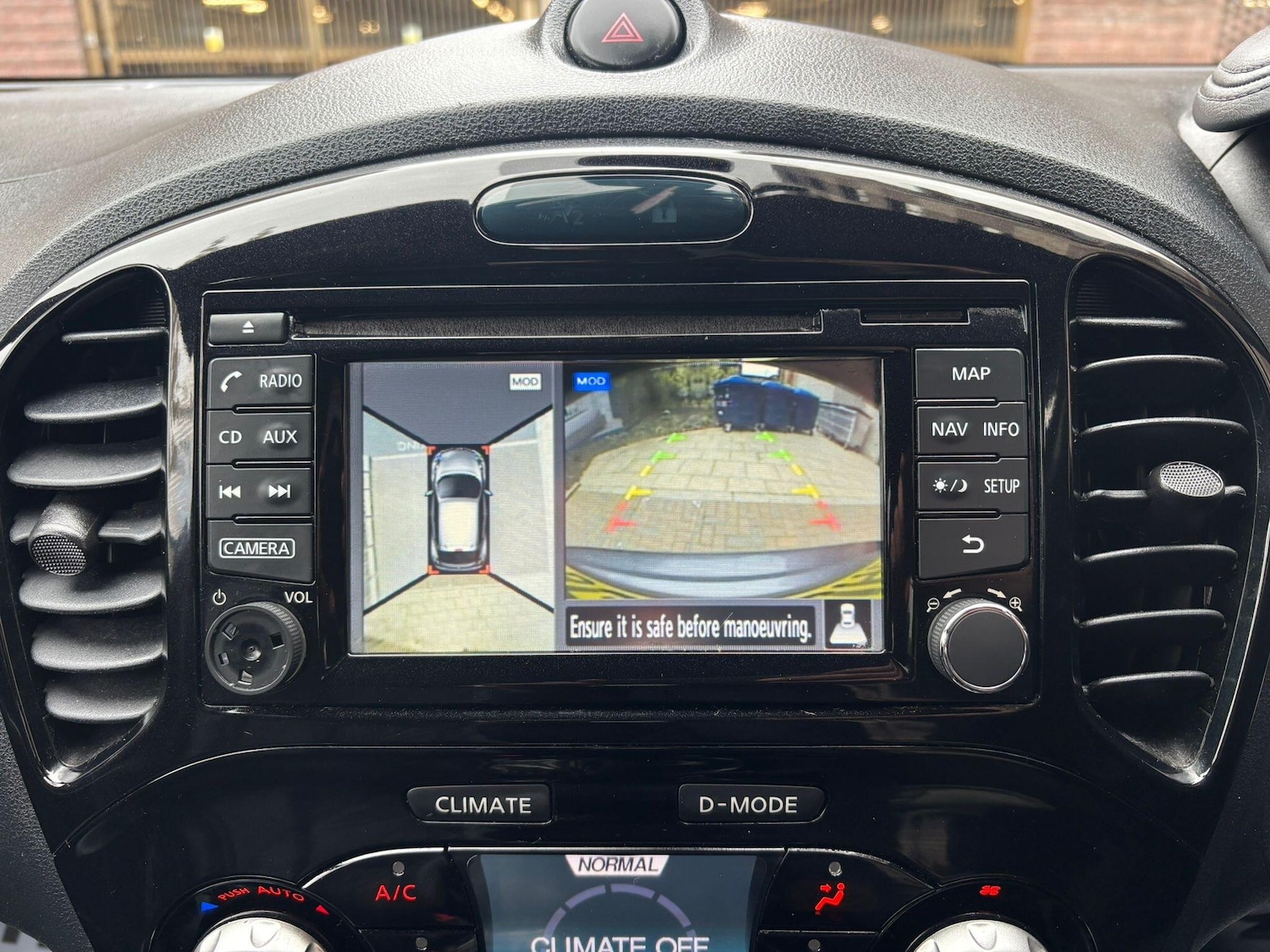 Used Nissan Juke 2018 for sale - 78006859: Photo 56