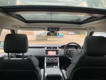 Used Land Rover Range Rover Sport 2014 for sale - 73177050: Photo