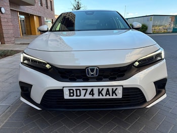 Used Honda Civic 2024 for sale - 79609291: Photo