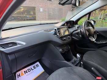 Used Peugeot 208 2018 for sale - 78684721: Photo