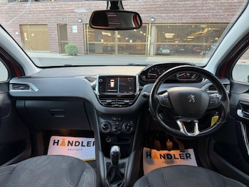 Used Peugeot 208 2018 for sale - 78684721: Photo