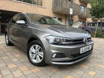 2019 (69) - 1.0 TSI SE Euro 6 (s/s) 5dr