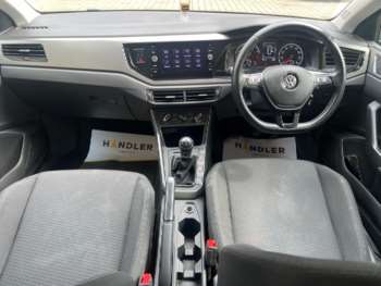 Used Volkswagen Polo 2019 for sale - 75175135: Photo