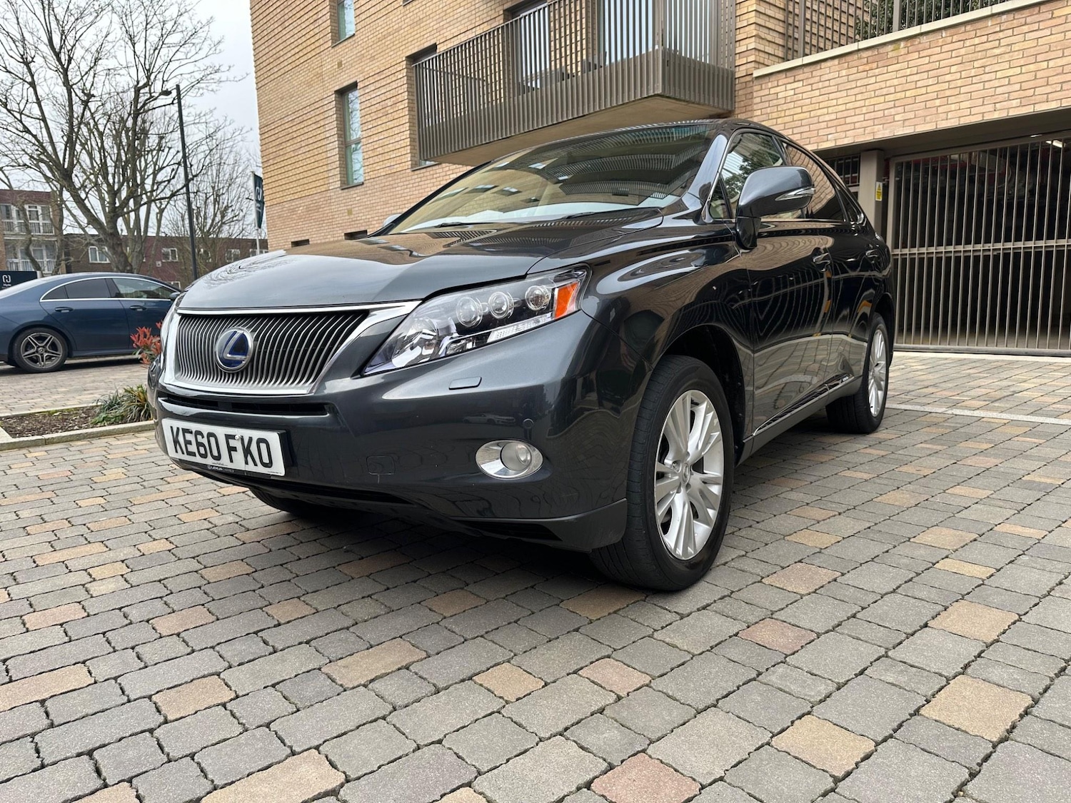 Used Lexus RX 2010 for sale - 76993205: Photo 16