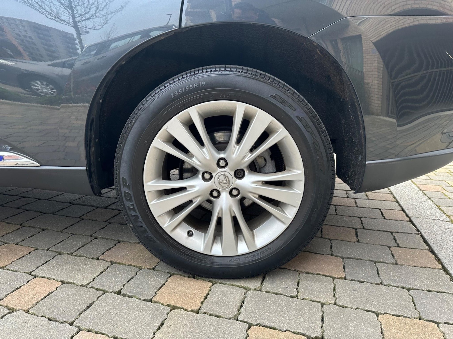 Used Lexus RX 2010 for sale - 76993205: Photo 24