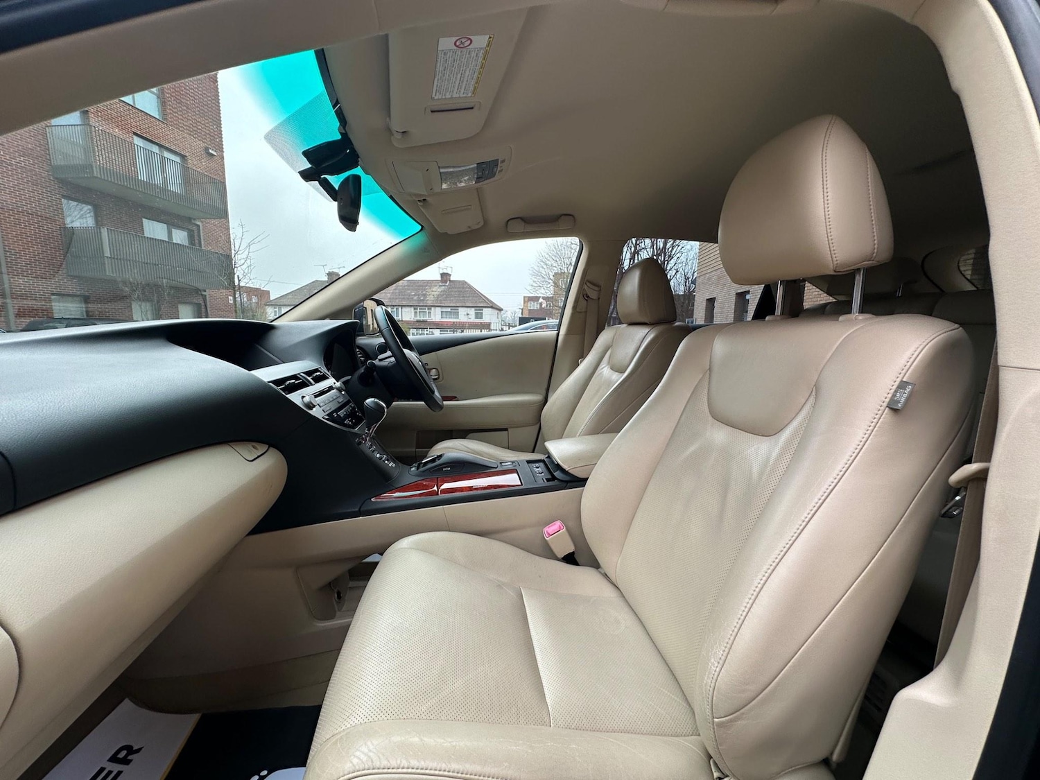 Used Lexus RX 2010 for sale - 76993205: Photo 26