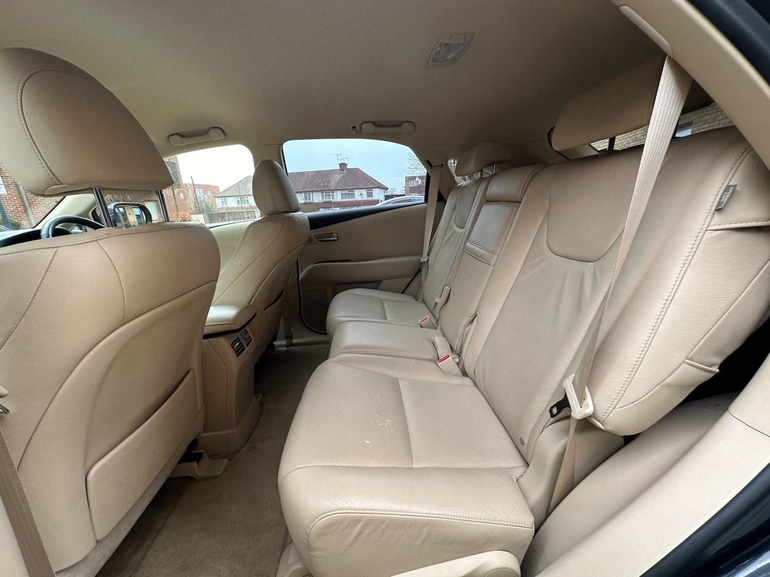 Used Lexus RX 2010 for sale - 76993205: Photo 29