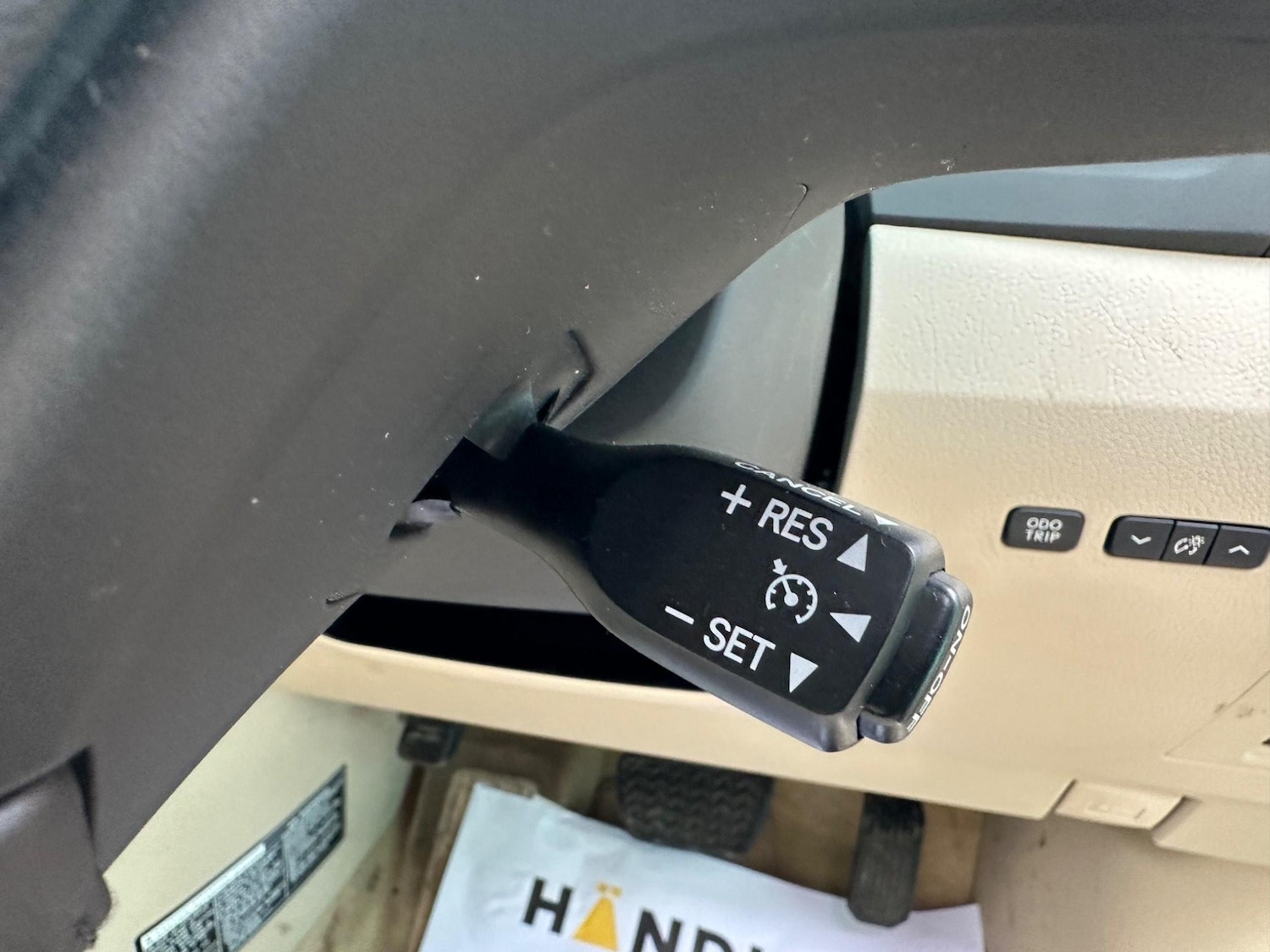 Used Lexus RX 2010 for sale - 76993205: Photo 32