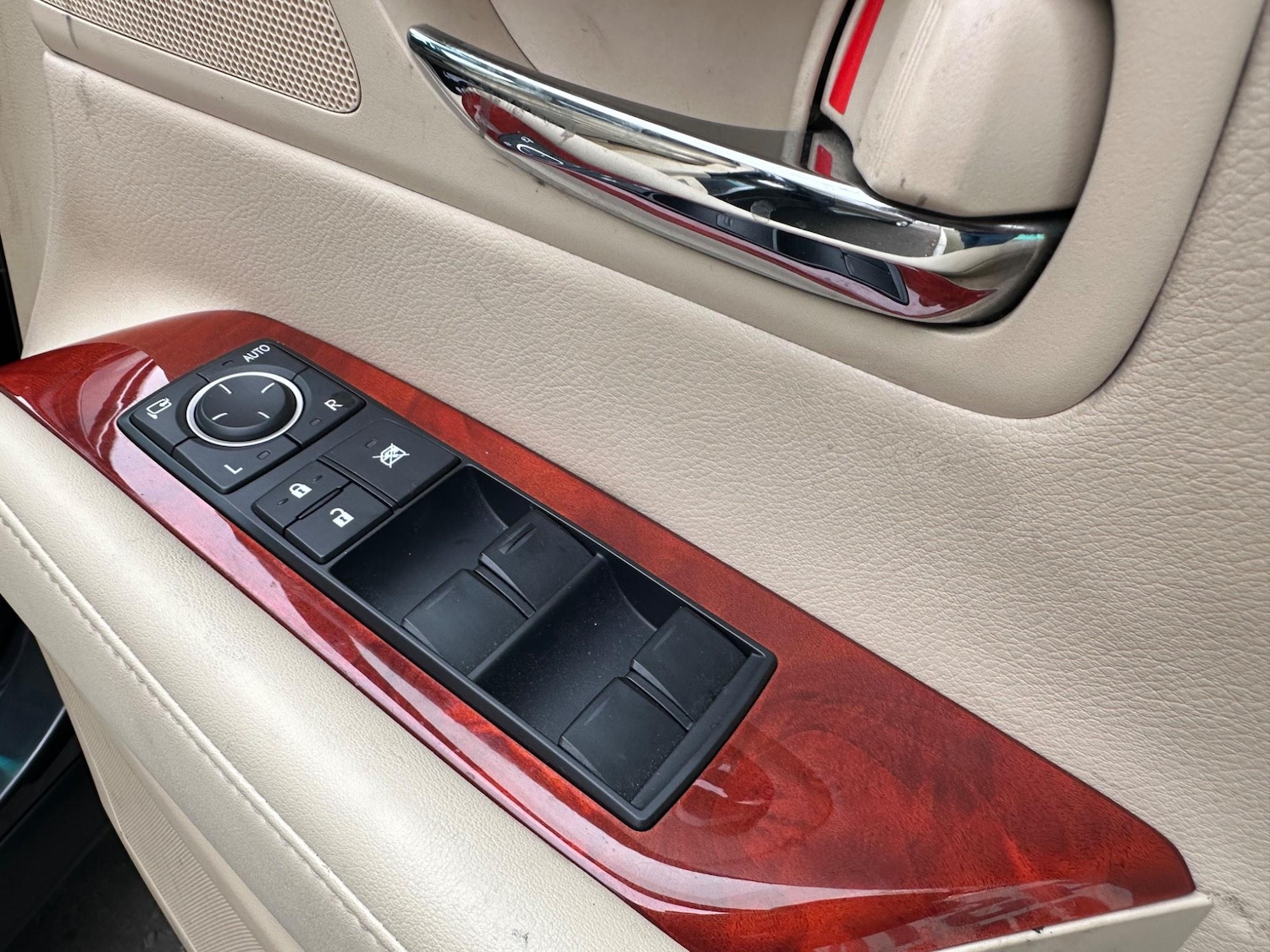 Used Lexus RX 2010 for sale - 76993205: Photo 34