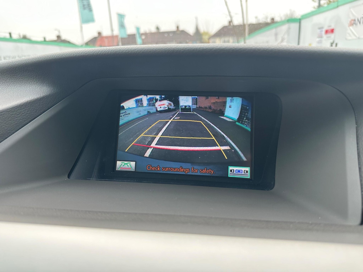 Used Lexus RX 2010 for sale - 76993205: Photo 43