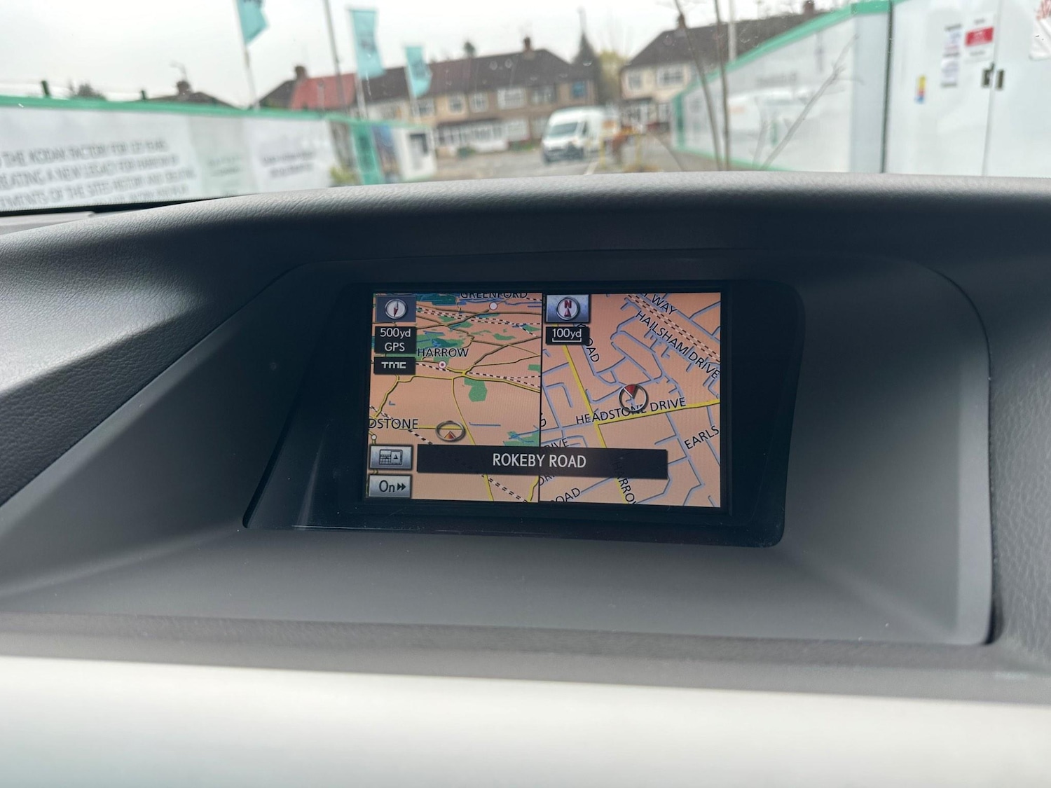 Used Lexus RX 2010 for sale - 76993205: Photo 44