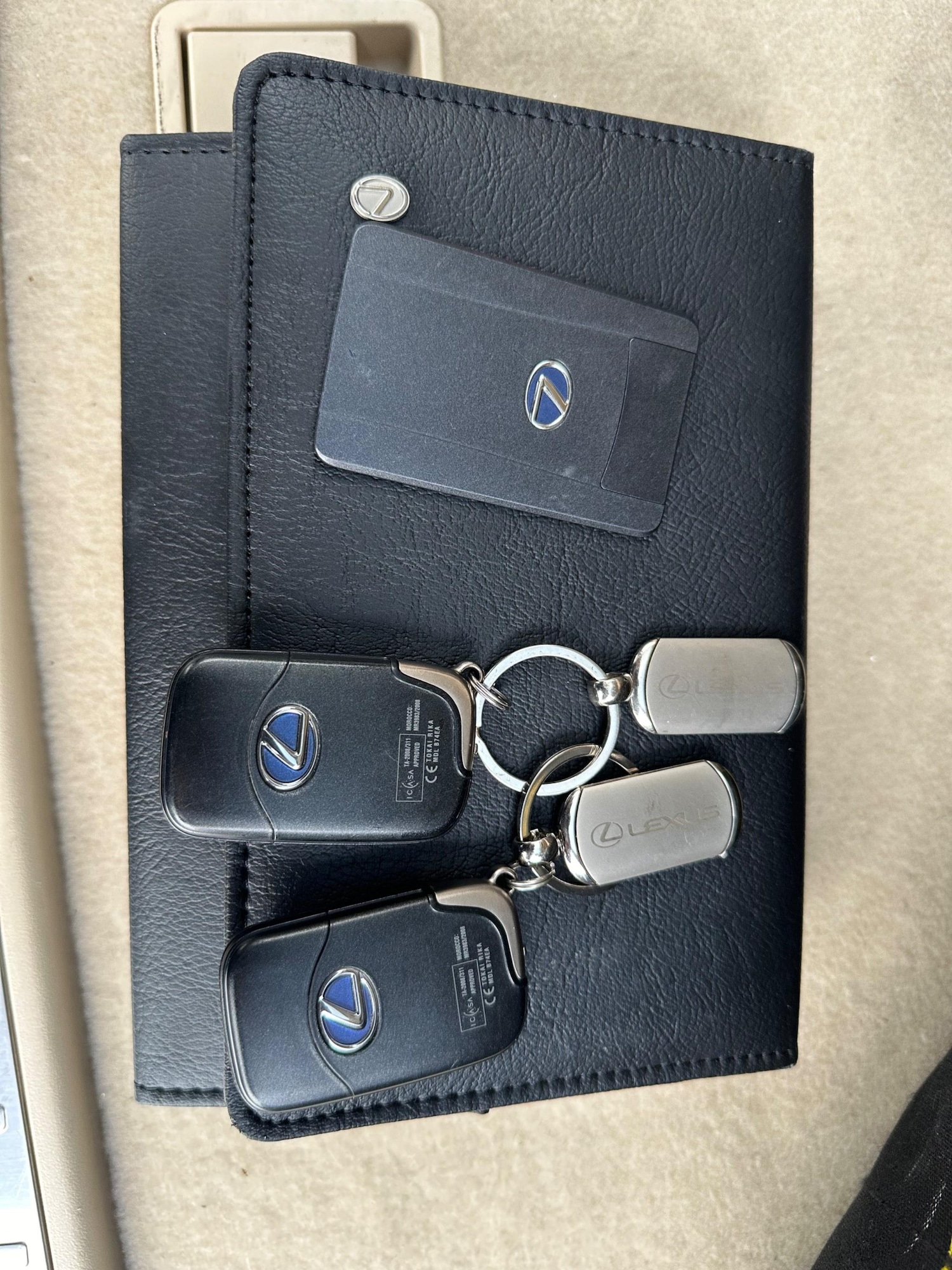 Used Lexus RX 2010 for sale - 76993205: Photo 45