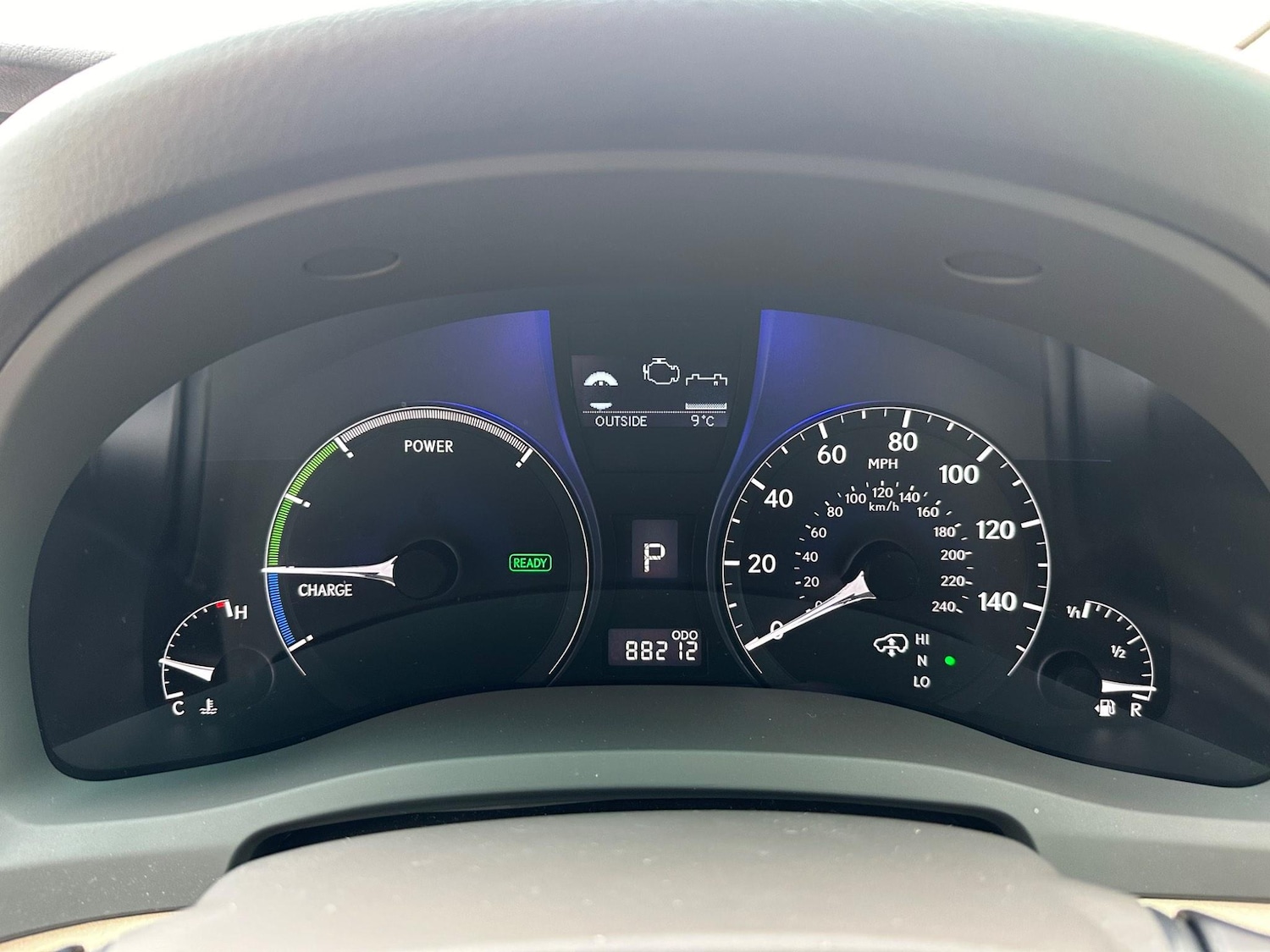 Used Lexus RX 2010 for sale - 76993205: Photo 46