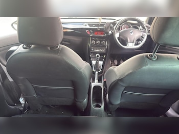 Used Citroen DS3 2014 for sale - 78965819: Photo