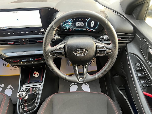 Used Hyundai i20 2023 for sale - 73177046: Photo 11