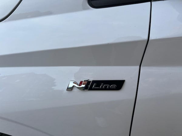Used Hyundai i20 2023 for sale - 73177046: Photo 20