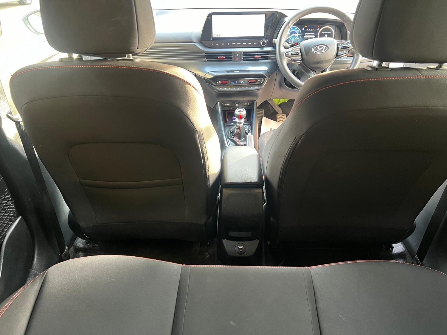Vehicle 24