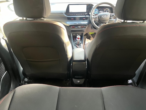 Used Hyundai i20 2023 for sale - 73177046: Photo 24