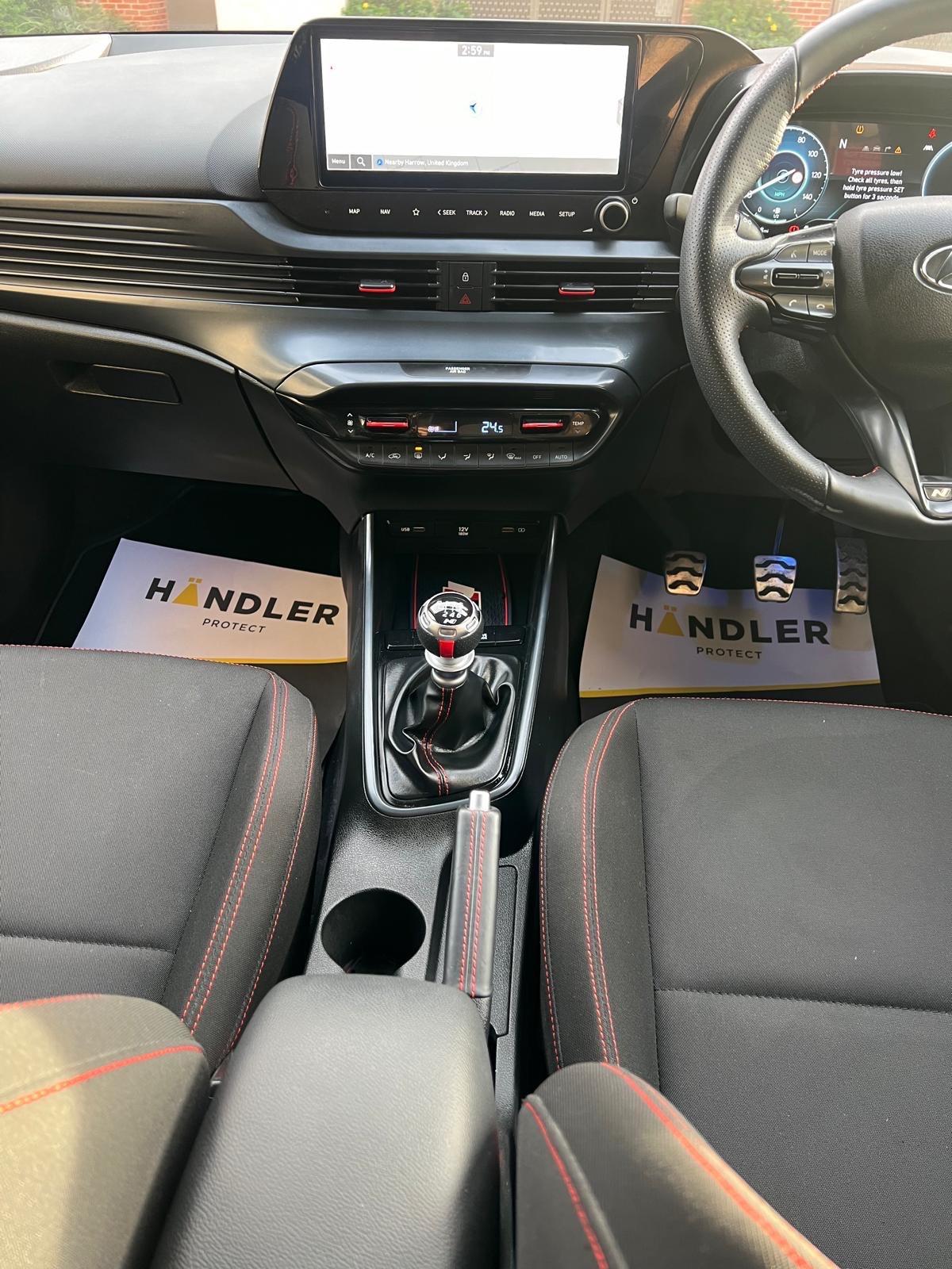 Vehicle 25
