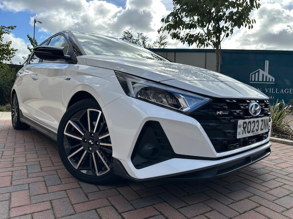 Used Hyundai i20 2023 for sale - 73177046: Photo 27