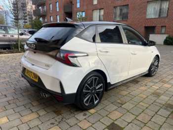 Used Hyundai i20 2023 for sale - 73177046: Photo
