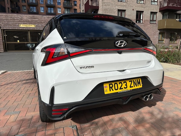Used Hyundai i20 2023 for sale - 73177046: Photo 30