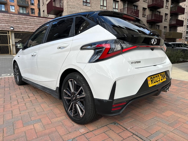 Used Hyundai i20 2023 for sale - 73177046: Photo 31