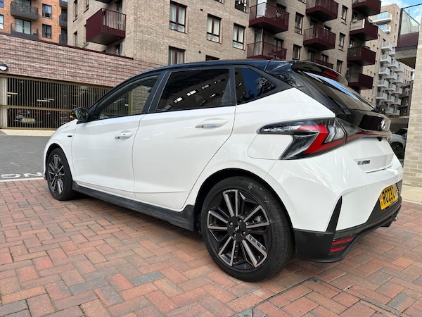 Used Hyundai i20 2023 for sale - 73177046: Photo 33