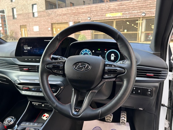 Used Hyundai i20 2023 for sale - 73177046: Photo 35