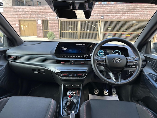 Used Hyundai i20 2023 for sale - 73177046: Photo 37