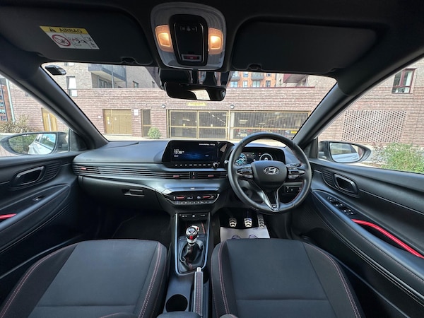 Used Hyundai i20 2023 for sale - 73177046: Photo 3