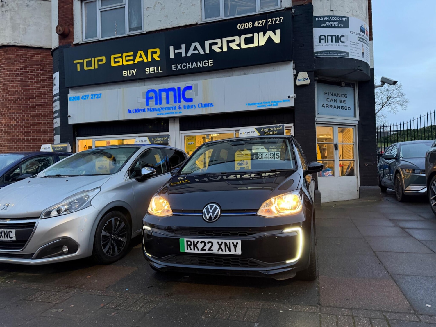 Used Hyundai i10 2019 for sale - 78170311: Photo 12