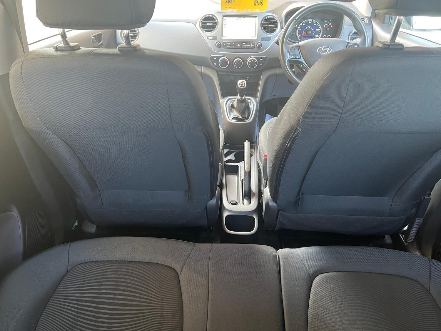 Used Hyundai i10 2019 for sale - 78170311: Photo 19