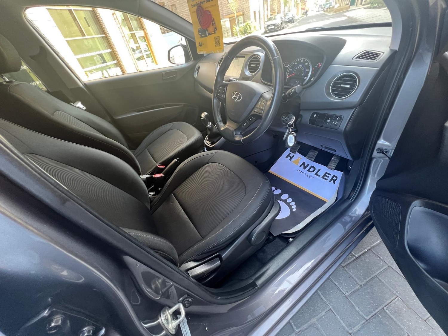 Used Hyundai i10 2019 for sale - 78170311: Photo 20